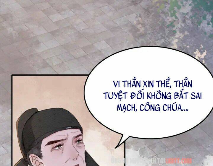 trọng sinh bá sủng nhiếp chính vương quá mạnh mẽ chapter 209 - Next chapter 210