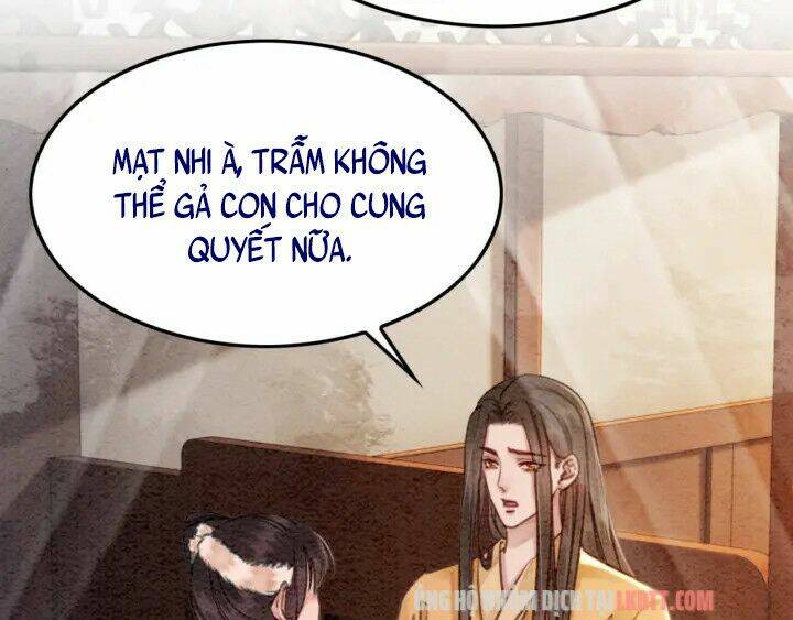 trọng sinh bá sủng nhiếp chính vương quá mạnh mẽ chapter 209 - Next chapter 210