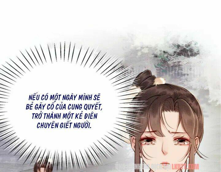 trọng sinh bá sủng nhiếp chính vương quá mạnh mẽ chapter 209 - Next chapter 210