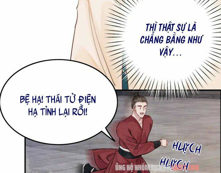 trọng sinh bá sủng nhiếp chính vương quá mạnh mẽ chapter 209 - Next chapter 210