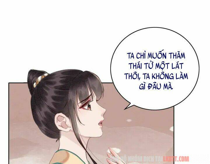 trọng sinh bá sủng nhiếp chính vương quá mạnh mẽ chapter 209 - Next chapter 210