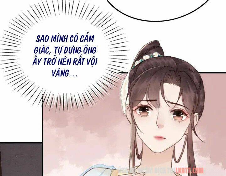 trọng sinh bá sủng nhiếp chính vương quá mạnh mẽ chapter 209 - Next chapter 210