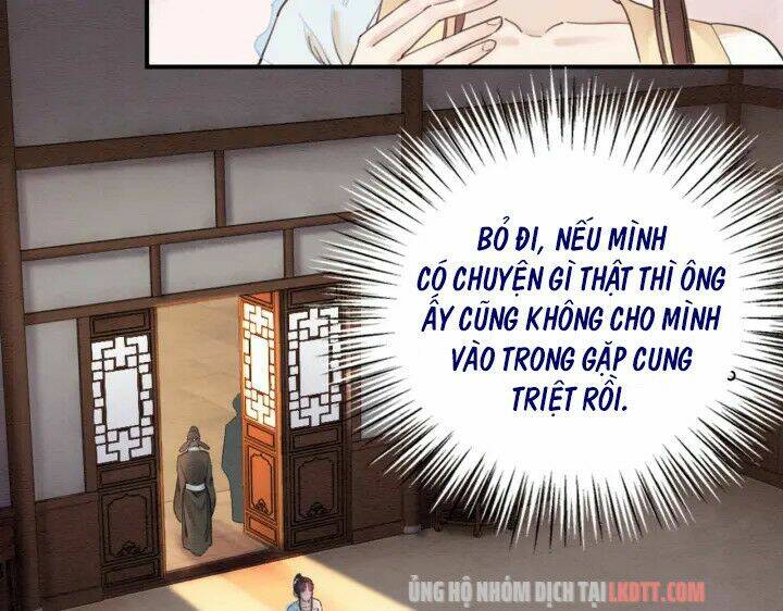 trọng sinh bá sủng nhiếp chính vương quá mạnh mẽ chapter 209 - Next chapter 210