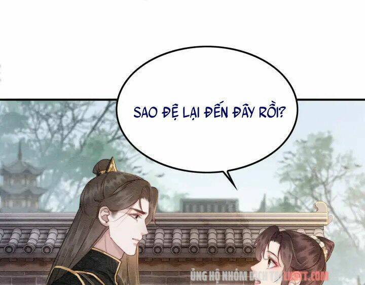 trọng sinh bá sủng nhiếp chính vương quá mạnh mẽ chapter 209 - Next chapter 210