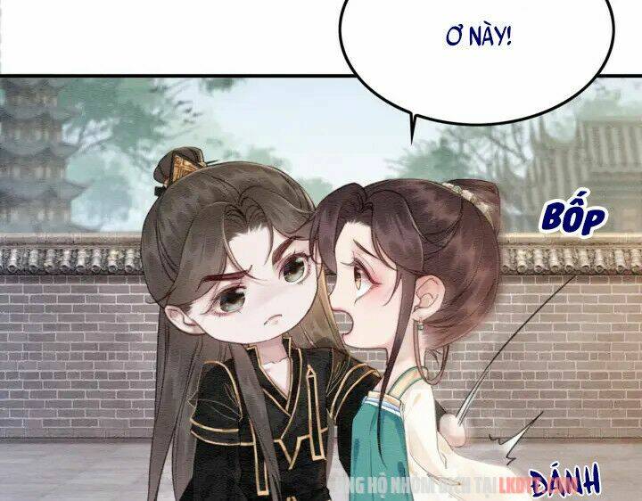 trọng sinh bá sủng nhiếp chính vương quá mạnh mẽ chapter 209 - Next chapter 210