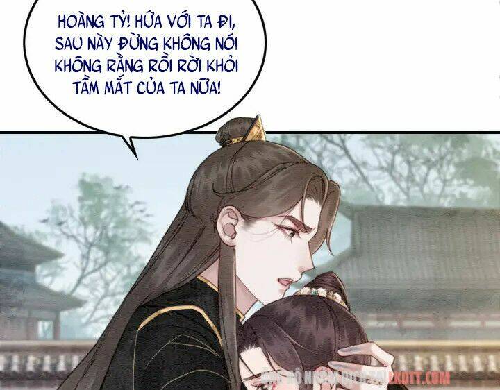 trọng sinh bá sủng nhiếp chính vương quá mạnh mẽ chapter 209 - Next chapter 210