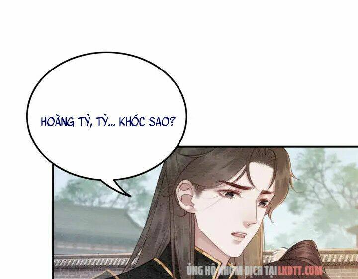 trọng sinh bá sủng nhiếp chính vương quá mạnh mẽ chapter 209 - Next chapter 210