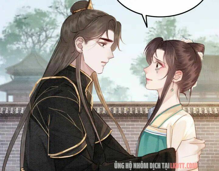 trọng sinh bá sủng nhiếp chính vương quá mạnh mẽ chapter 209 - Next chapter 210