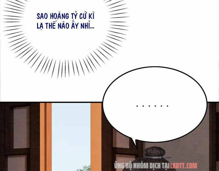 trọng sinh bá sủng nhiếp chính vương quá mạnh mẽ chapter 209 - Next chapter 210