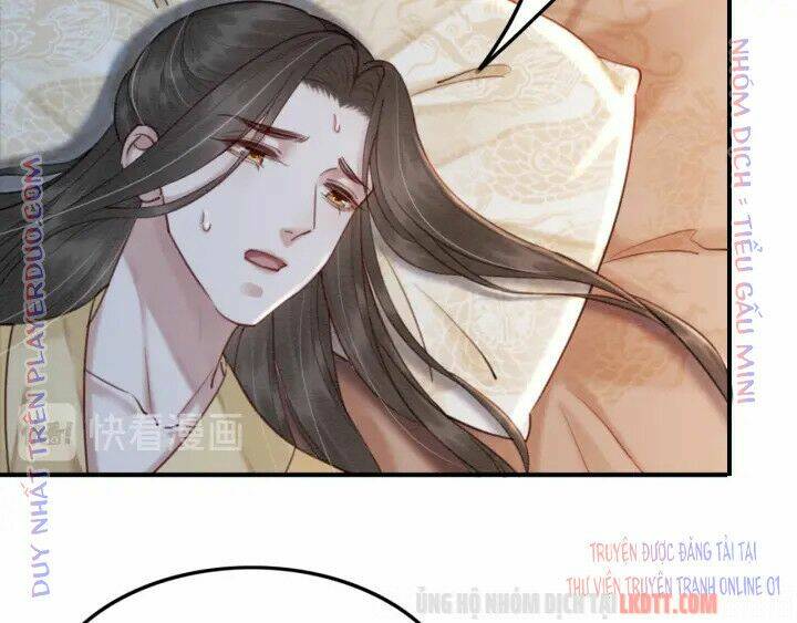 trọng sinh bá sủng nhiếp chính vương quá mạnh mẽ chapter 211 - Next chapter 212