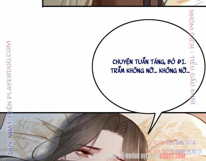 trọng sinh bá sủng nhiếp chính vương quá mạnh mẽ chapter 211 - Next chapter 212