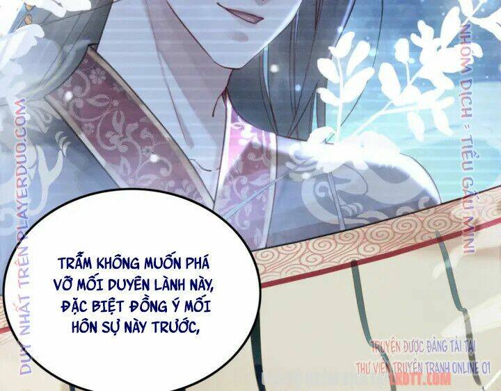 trọng sinh bá sủng nhiếp chính vương quá mạnh mẽ chapter 211 - Next chapter 212