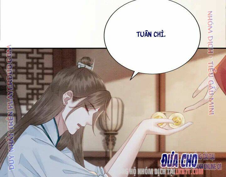 trọng sinh bá sủng nhiếp chính vương quá mạnh mẽ chapter 211 - Next chapter 212