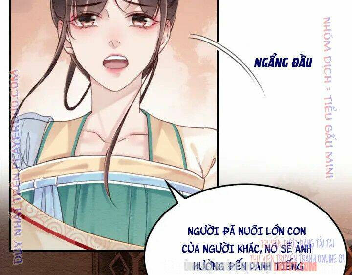 trọng sinh bá sủng nhiếp chính vương quá mạnh mẽ chapter 211 - Next chapter 212