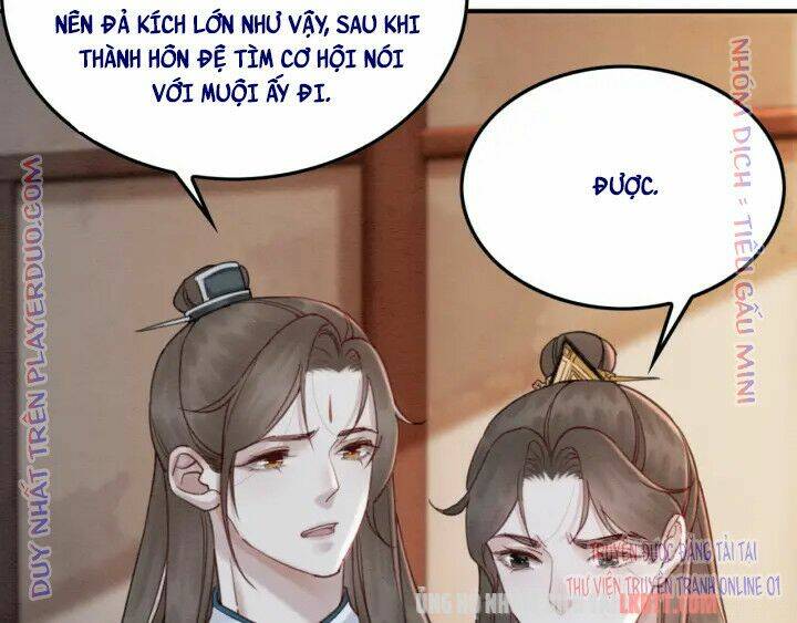 trọng sinh bá sủng nhiếp chính vương quá mạnh mẽ chapter 211 - Next chapter 212