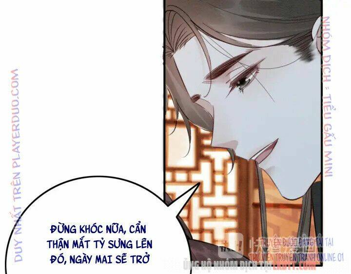 trọng sinh bá sủng nhiếp chính vương quá mạnh mẽ chapter 211 - Next chapter 212