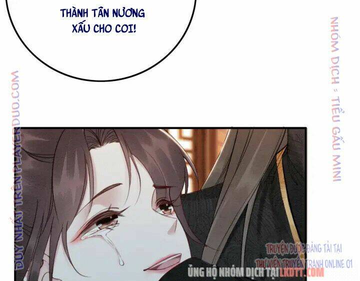 trọng sinh bá sủng nhiếp chính vương quá mạnh mẽ chapter 211 - Next chapter 212