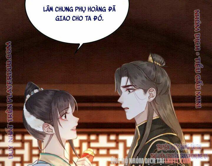 trọng sinh bá sủng nhiếp chính vương quá mạnh mẽ chapter 211 - Next chapter 212