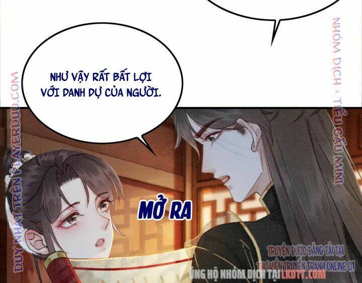 trọng sinh bá sủng nhiếp chính vương quá mạnh mẽ chapter 211 - Next chapter 212