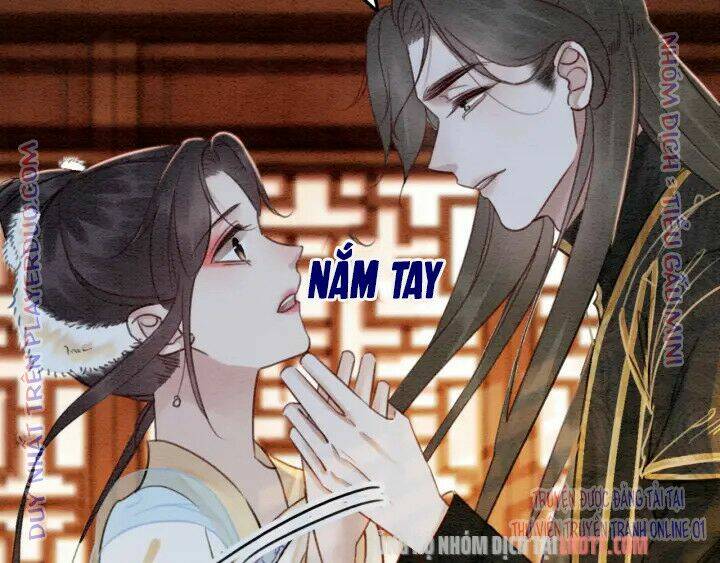 trọng sinh bá sủng nhiếp chính vương quá mạnh mẽ chapter 211 - Next chapter 212