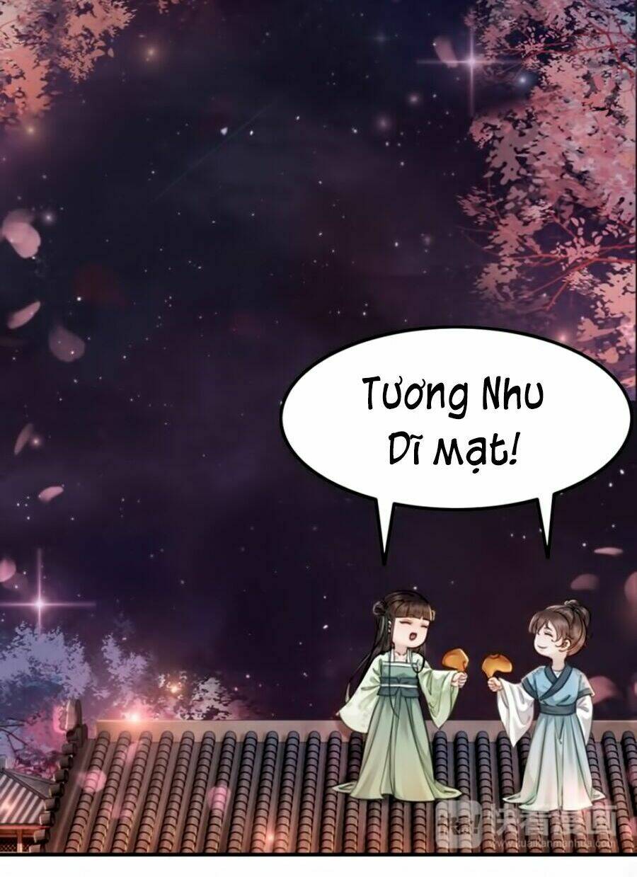 trọng sinh bá sủng nhiếp chính vương quá mạnh mẽ chapter 5 - Next chapter 6