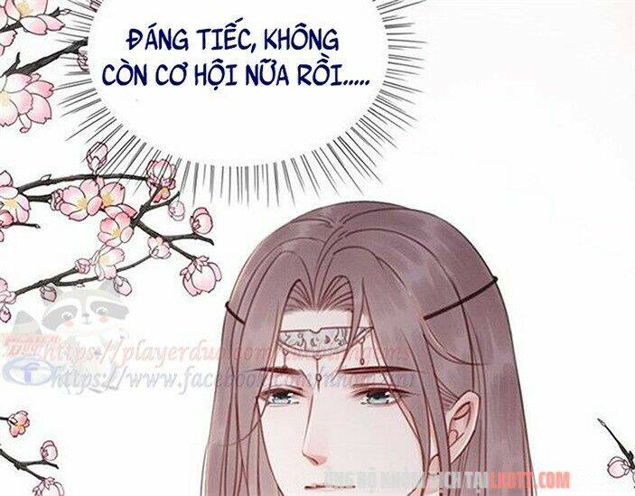 trọng sinh bá sủng nhiếp chính vương quá mạnh mẽ chapter 92 - Next chapter 93