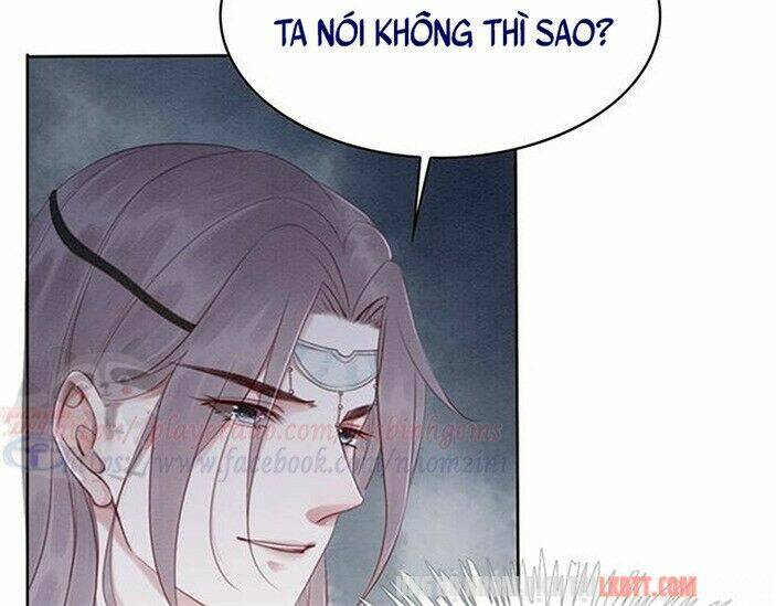 trọng sinh bá sủng nhiếp chính vương quá mạnh mẽ chapter 92 - Next chapter 93