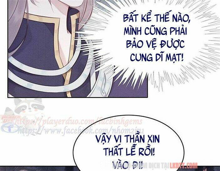 trọng sinh bá sủng nhiếp chính vương quá mạnh mẽ chapter 92 - Next chapter 93