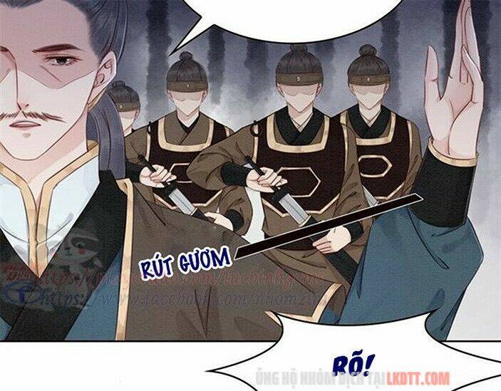 trọng sinh bá sủng nhiếp chính vương quá mạnh mẽ chapter 92 - Next chapter 93