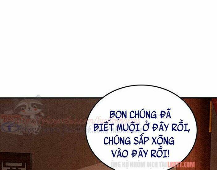 trọng sinh bá sủng nhiếp chính vương quá mạnh mẽ chapter 92 - Next chapter 93