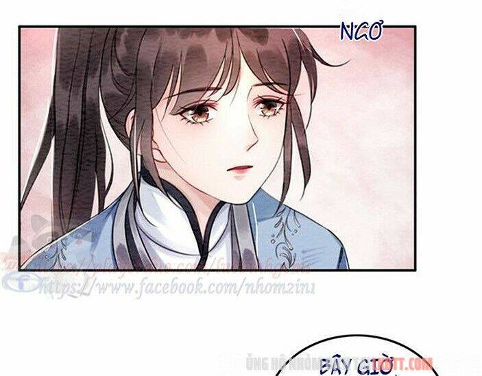 trọng sinh bá sủng nhiếp chính vương quá mạnh mẽ chapter 92 - Next chapter 93