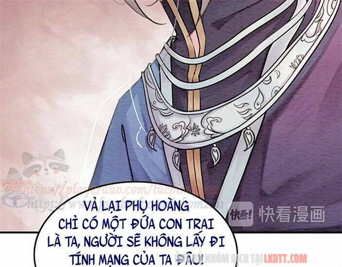 trọng sinh bá sủng nhiếp chính vương quá mạnh mẽ chapter 92 - Next chapter 93