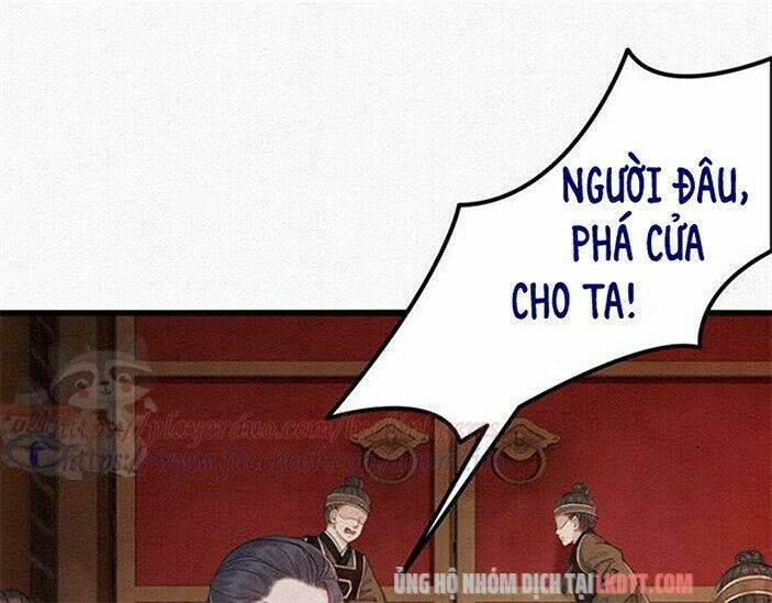 trọng sinh bá sủng nhiếp chính vương quá mạnh mẽ chapter 92 - Next chapter 93