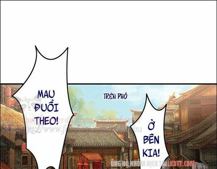 trọng sinh bá sủng nhiếp chính vương quá mạnh mẽ chapter 92 - Next chapter 93