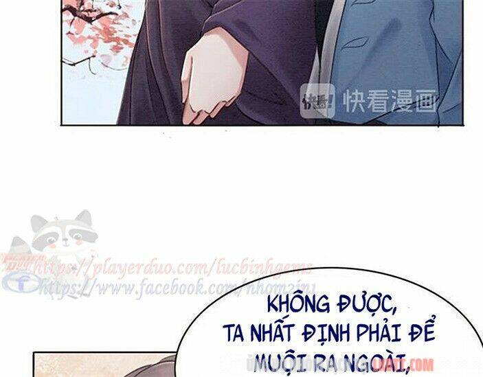 trọng sinh bá sủng nhiếp chính vương quá mạnh mẽ chapter 92 - Next chapter 93