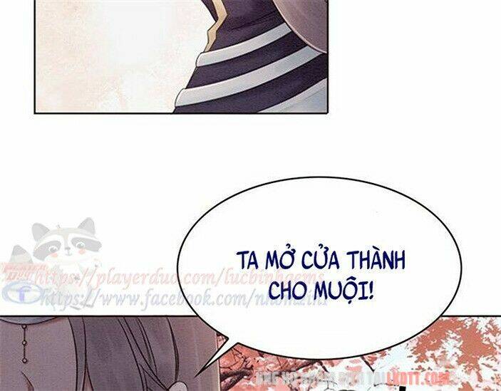 trọng sinh bá sủng nhiếp chính vương quá mạnh mẽ chapter 92 - Next chapter 93