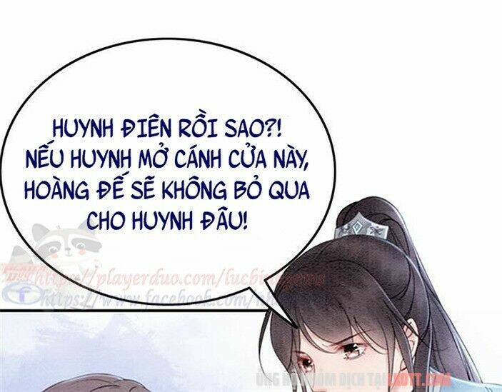 trọng sinh bá sủng nhiếp chính vương quá mạnh mẽ chapter 92 - Next chapter 93