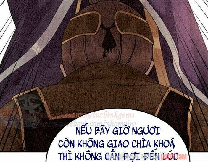 trọng sinh bá sủng nhiếp chính vương quá mạnh mẽ chapter 92 - Next chapter 93