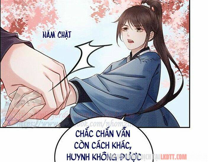 trọng sinh bá sủng nhiếp chính vương quá mạnh mẽ chapter 92 - Next chapter 93