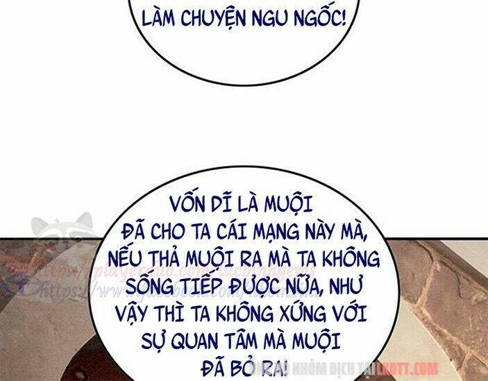 trọng sinh bá sủng nhiếp chính vương quá mạnh mẽ chapter 92 - Next chapter 93