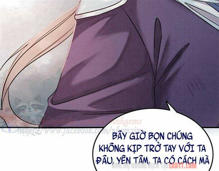 trọng sinh bá sủng nhiếp chính vương quá mạnh mẽ chapter 92 - Next chapter 93