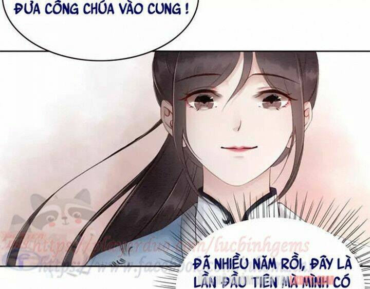 trọng sinh bá sủng nhiếp chính vương quá mạnh mẽ chapter 95 - Trang 2