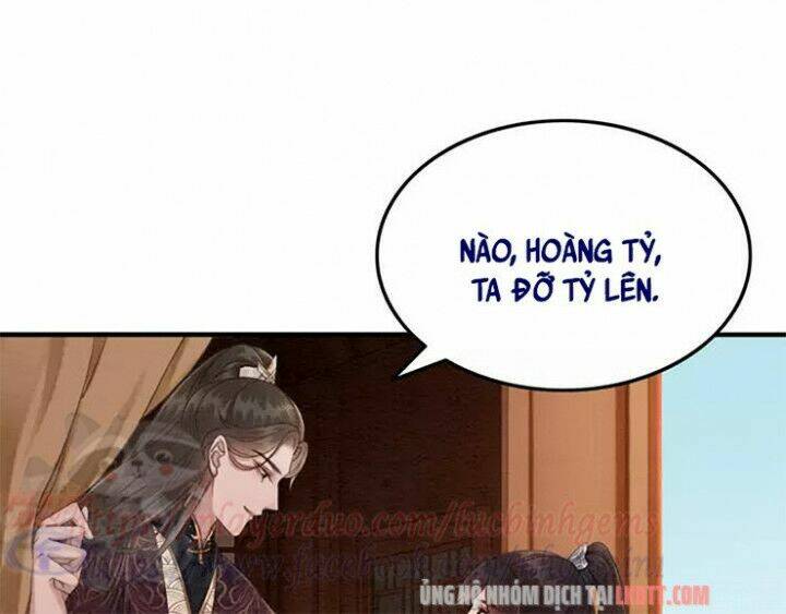 trọng sinh bá sủng nhiếp chính vương quá mạnh mẽ chapter 95 - Trang 2