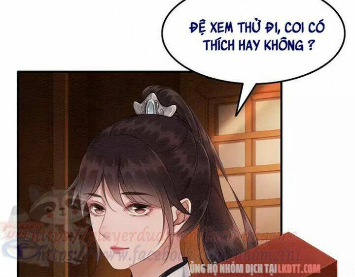 trọng sinh bá sủng nhiếp chính vương quá mạnh mẽ chapter 95 - Trang 2