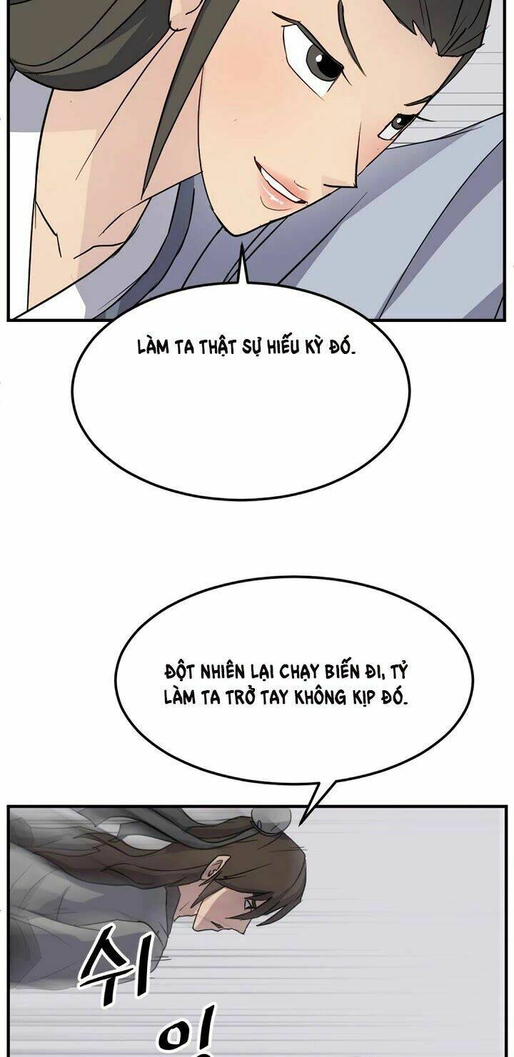 trọng sinh, bất khả chiến bại chapter 101 - Trang 2