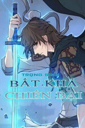 trọng sinh, bất khả chiến bại chapter 105 - Trang 2