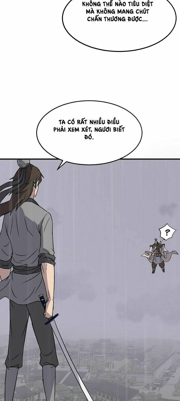 trọng sinh, bất khả chiến bại chapter 105 - Trang 2