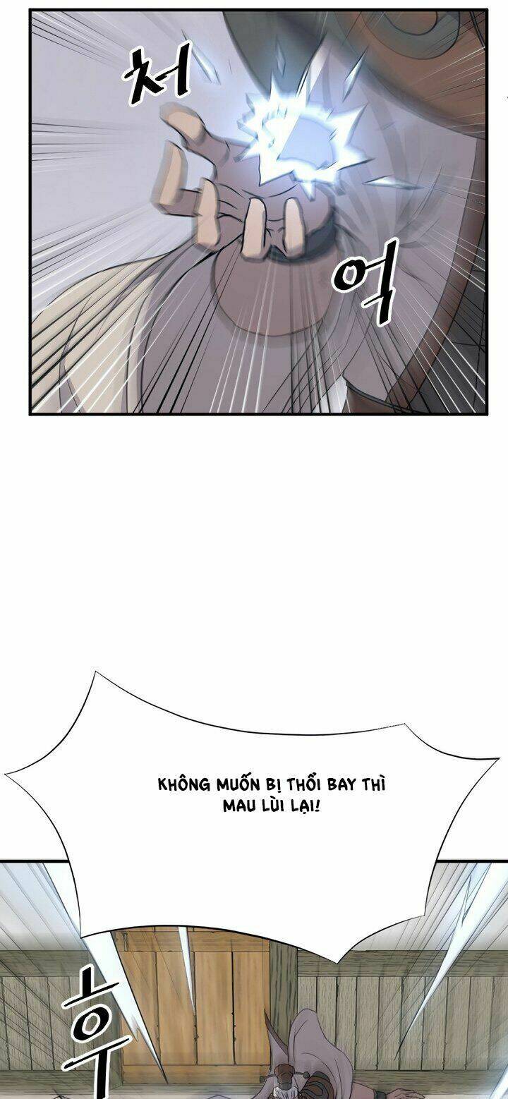 trọng sinh, bất khả chiến bại chapter 105 - Trang 2