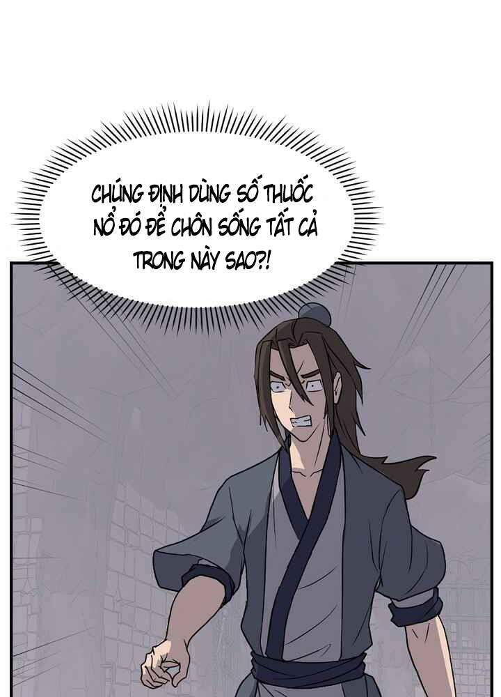 trọng sinh, bất khả chiến bại chapter 142 - Trang 2