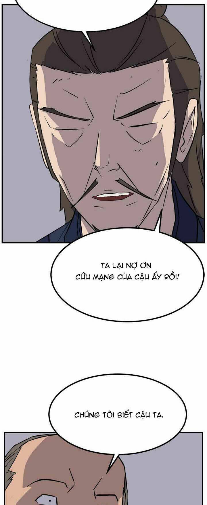 trọng sinh, bất khả chiến bại chapter 144 - Trang 2